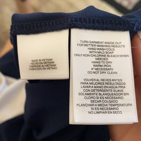 Jones New York Top - Picture 5 of 5